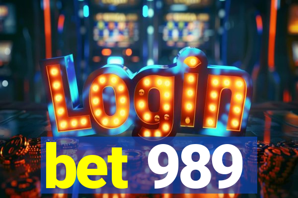 bet 989